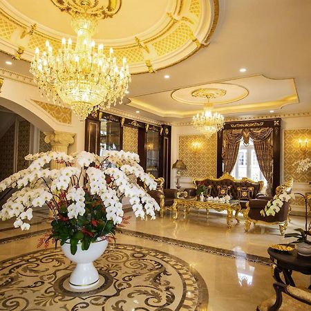 Dream Boutique Hotel Dalat Bagian luar foto