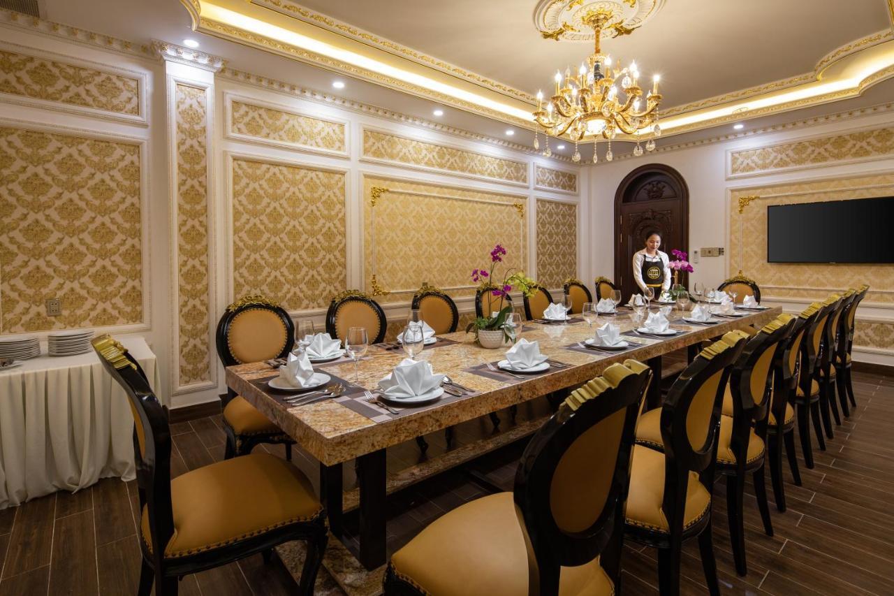 Dream Boutique Hotel Dalat Bagian luar foto